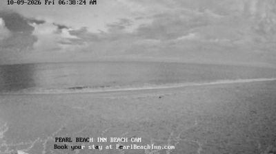 Englewood › West: The Pearl Beach Inn