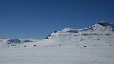 Live webcam in unknown, Noruega