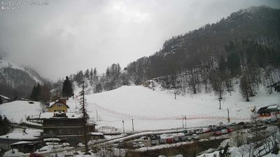 Balme › South-east