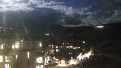 Breckenridge › West: Grand Colorado on Peak 8