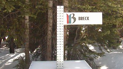 Live webcam in Breckenridge, ایالات متحده آمریکا