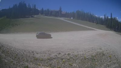 Live webcam in Breckenridge, สหรัฐอเมริกา