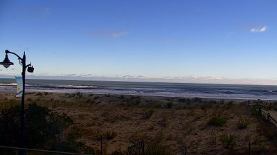 Live webcam — Sea Isle City