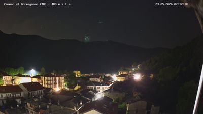 Germagnano › South