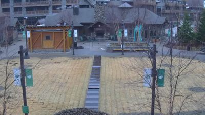 Stowe: Village Green