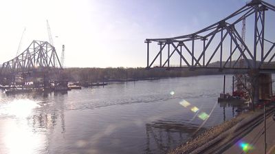 Live webcam in Lansing, Estats Units d'Amèrica