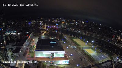 Vilnius