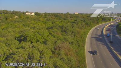 Live webcam in San Antonio, United States