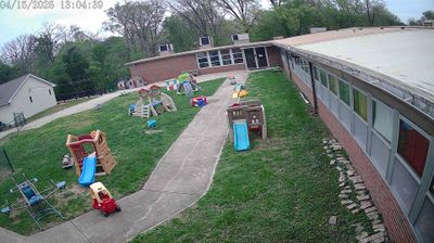 Edwardsville › Ανατολικά