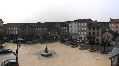 Le Chambon-sur-Lignon › Sud-est