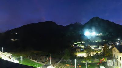 Webcam Introd: Castello