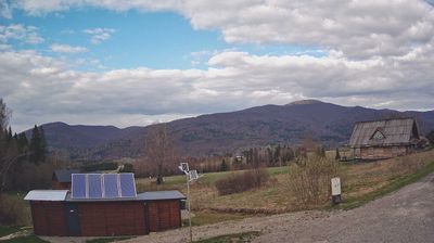 Live webcam in Smerek, Polònia