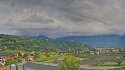 Algund - Lagundo: Hotel Heinrichshof