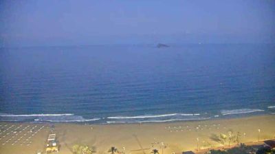 Benidorm: Hotel Servigroup Torre Dorada