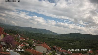 Καλαμπάκα: Skepari