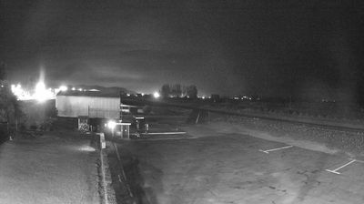 San Fernando › North-east