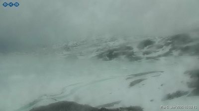 Live webcam in unknown, Noruega