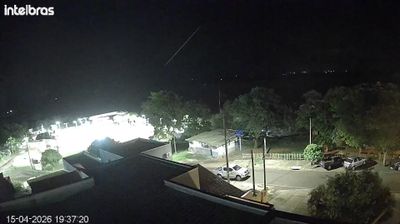 Live webcam in Icaraima, Brasile