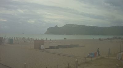 Cagliari - Casteddu › South