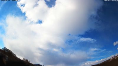 Багдаринское сельское поселение › Nord