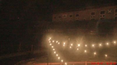 Live webcam in Waterville Valley, Sjedinjene Američke Države