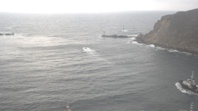 Live webcam in Pasaia, ประเทศสเปน