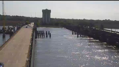 Live webcam in Charleston, Estats Units d'Amèrica