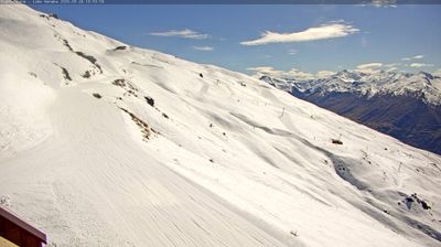 Arrowtown › North-east: Cardrona Alpine Resort