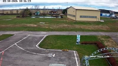 Live webcam in Voskressensk, Rússia