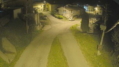 Live webcam in Kanal, اسلوونی