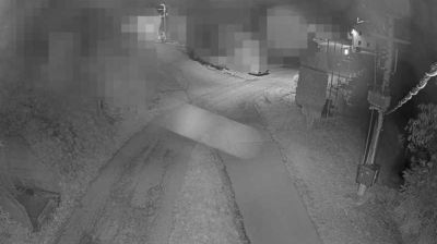 Webcam Kanal: R3-605, Kambreško - Solarij - Livek, Kambreško