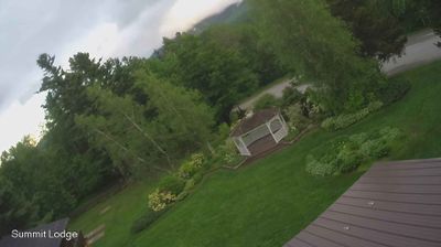 Killington › South-west: Summit Lodge Resort