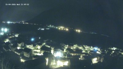 Live webcam in Soverzene, Italien