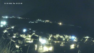 Webcam Soverzene › South-west