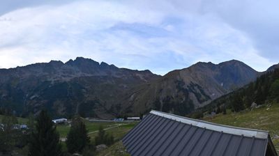 Vaujany