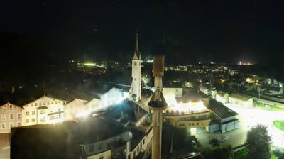 Golling an der Salzach: Golling - Burg
