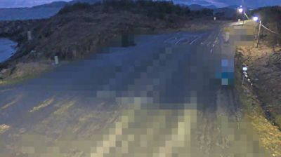 Live webcam in Austbø, نروژ