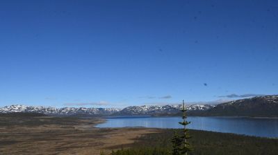 Live webcam in unknown, Norge