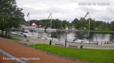 Wegorzewo