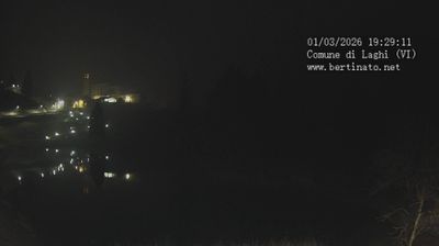 Laghi › North-west: Comune di Laghi