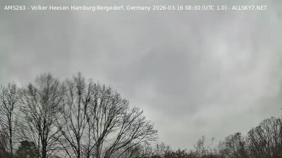 Bergedorf › North-west: Hamburg