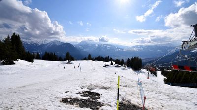 Passy › South: Barmus