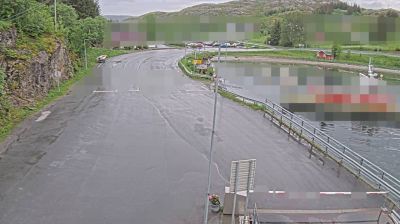 Live webcam in Bjorn, Norge