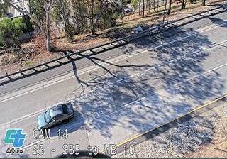 Live webcam in Los Angeles, United States