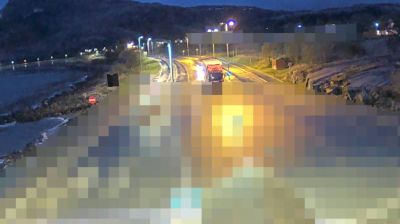 Live webcam in Austbø, نروژ