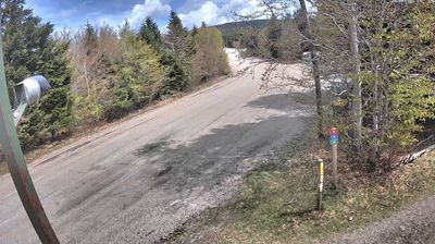 Live webcam in Meyrueis, França