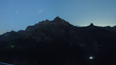 Adelboden: Höchstbahn - Lenk Bergbahnen
