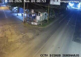 Sukoharjo › Sud-est