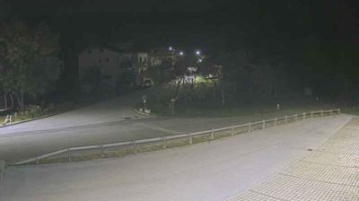 Webcam Kobarid: R3-602, Staro selo - Breginj, Breginj