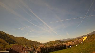 District of Brezno › West